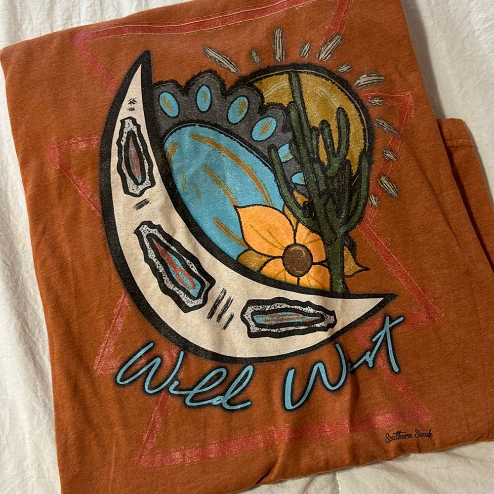 Boutique T-shirt